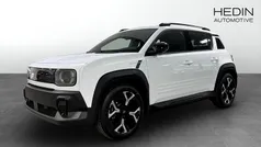 Begagnad 2025 Renault R4 Techno Halvkombi | 434 900 kr