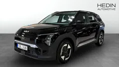 Begagnad 2025 Kia EV3 SUV | 460 400 kr (Marknadspris)