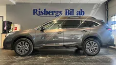 Begagnad 2025 Subaru Outback SUV | 481 800 kr