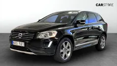 Begagnad 2014 Volvo XC60 SUV | 169 900 kr (Marknadspris)