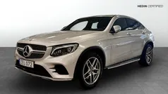 Mercedes GLC220