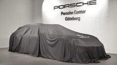 Porsche 718 Cayman GT4