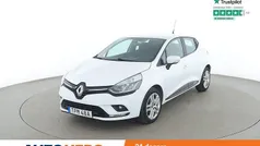 Vit Begagnad 2019 Renault Clio IV Zen Halvkombi | 97 000 kr (Marknadspris)