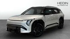 Ny 2026 Kia EV3 GT-Line SUV | 539 900 kr (Marknadspris)