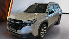 Guld Ny 2024 Subaru Forester SUV | 459 900 kr (Marknadspris)