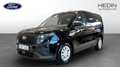 Ford Courier