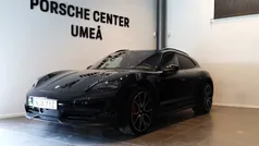 Begagnad 2024 Porsche Taycan 4S Sport Turismo Sedan | 1 765 900 kr