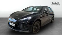 Begagnad 2023 MG MG4 EV Halvkombi | 254 900 kr (Marknadspris)