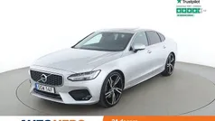 Begagnad 2019 Volvo S90 R-Design Sedan | 310 000 kr (Marknadspris)