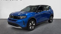 Blå Ny 2025 Opel Frontera SUV | 351 800 kr (Marknadspris)