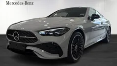Begagnad 2026 Mercedes CLE300 Advanced Sportkupé | 794 850 kr