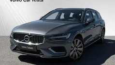 Begagnad 2021 Volvo V60 Inscription Kombi | 339 900 kr (Marknadspris)