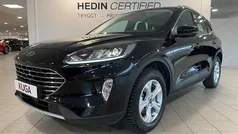 Begagnad 2022 Ford Kuga Titanium SUV | 279 900 kr (Marknadspris)