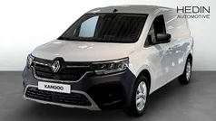 Ny 2025 Renault Kangoo Minibuss | 286 700 kr (Marknadspris)