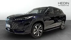 Begagnad 2024 MG HS Luxury SUV | 419 900 kr (Marknadspris)