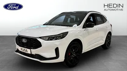 Begagnad Ford Kuga ST-Line X 243 HK (178 kW) 2025 SUV