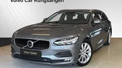 Begagnad 2020 Volvo V90 Momentum Kombi | 299 900 kr (Superpris)