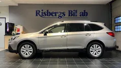 Begagnad 2018 Subaru Outback Kombi | 229 900 kr (Bra pris)
