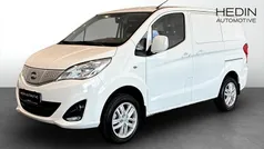 Begagnad 2024 BYD ETP3 | 216 700 kr