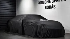 Begagnad 2025 Porsche Taycan Sedan | 1 466 600 kr