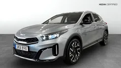 Begagnad 2022 Kia XCeed Advance SUV | 259 000 kr (Marknadspris)