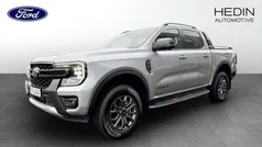 Begagnad 2024 Ford Ranger Wildtrack Pickup | 531 900 kr