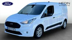 Begagnad 2022 Ford Transit Trend | 189 900 kr (Superpris)