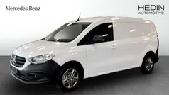 Begagnad 2025 Mercedes Citan 110 Edition | 299 500 kr