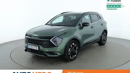 Begagnad 2023 Kia Sportage GT-Line SUV | 395 000 kr (Marknadspris)