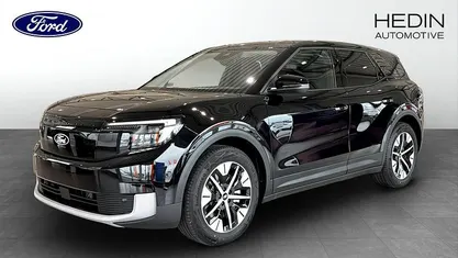 Begagnad Ford Explorer Business Edition 210 kW (286 HK) 2025 SUV