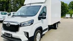 Begagnad 2022 Maxus eDeliver 9 Van | 879 000 kr