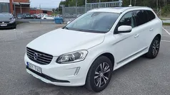 Begagnad 2013 Volvo XC60 Summum SUV | 169 900 kr (Marknadspris)