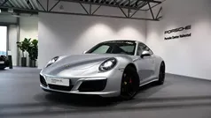 Begagnad 2016 Porsche 991 Sportkupé | 1 095 000 kr