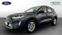 Blå (blue) Begagnad 2022 Ford Kuga Titanium SUV | 244 900 kr (Bra pris)
