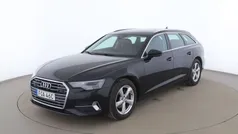 Svart Begagnad 2020 Audi A6 Proline Kombi | 303 000 kr (Bra pris)