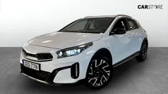 Vit Begagnad 2023 Kia XCeed Advance SUV | 264 900 kr (Bra pris)