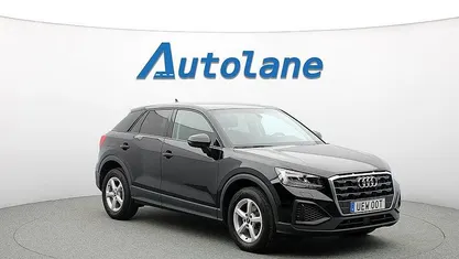 Begagnad Audi Q2 Proline 150 HK (110 kW) 2022 SUV