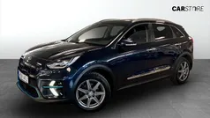 Begagnad 2020 Kia e-Niro 2 SUV | 184 900 kr (Marknadspris)