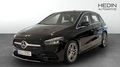 Begagnad 2022 Mercedes 200 Premium Kombi | 259 900 kr