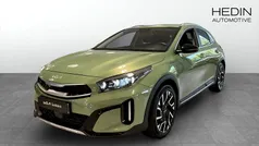 Begagnad 2023 Kia XCeed Advance SUV | 289 900 kr (Marknadspris)