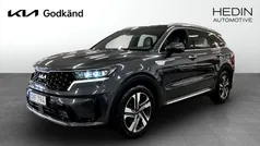 Begagnad 2022 Kia Sorento Advance SUV | 469 900 kr (Marknadspris)
