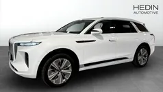 Hongqi E-HS9