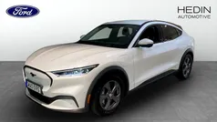 Begagnad 2022 Ford Mustang Standard Range Halvkombi | 339 900 kr