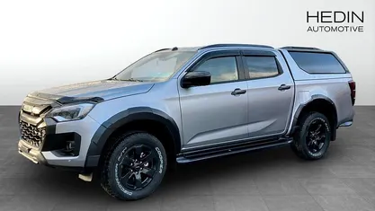 Begagnad Isuzu D-Max 163 HK (119 kW) 2025 Pickup