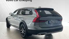 Volvo V90 CC