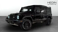 Ny 2025 Ineos Grenadier Kombi | 1 213 390 kr