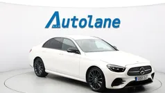Begagnad 2021 Mercedes E200 AMG Sedan | 419 900 kr (Lite dyr)
