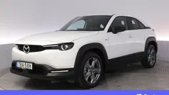 Vit Begagnad 2022 Mazda MX30 Sky SUV | 167 900 kr (Marknadspris)