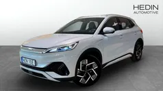 Begagnad 2022 BYD Atto 3 Design SUV | 289 900 kr (Marknadspris)