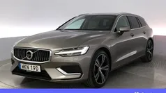 Begagnad 2022 Volvo V60 Inscription Kombi | 356 900 kr (Marknadspris)